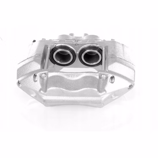 Pinza freno anteriore ricambi auto di vendita calda per MAZDA Familia