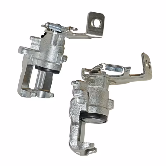 Pinza freno per sistema frenante posteriore Nissan 44011