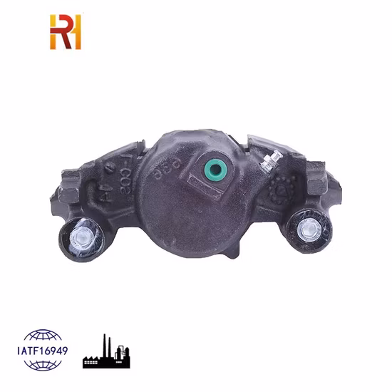 Pinza freno posteriore per accessori auto ad alte prestazioni per 07