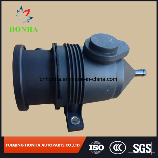 3931070870 per l'ing.  fino a 200kw Tanica di raccolta dell'olio di ricambio Mann Provent 150