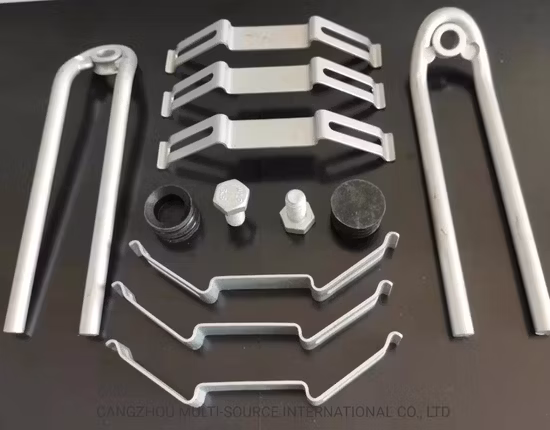 Kit di riparazione freno grande disco Dacromet